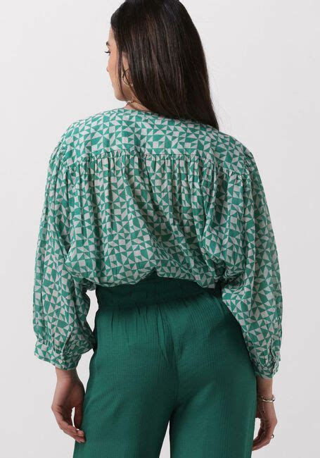 by-bar blouse|lucy graphic blouse 